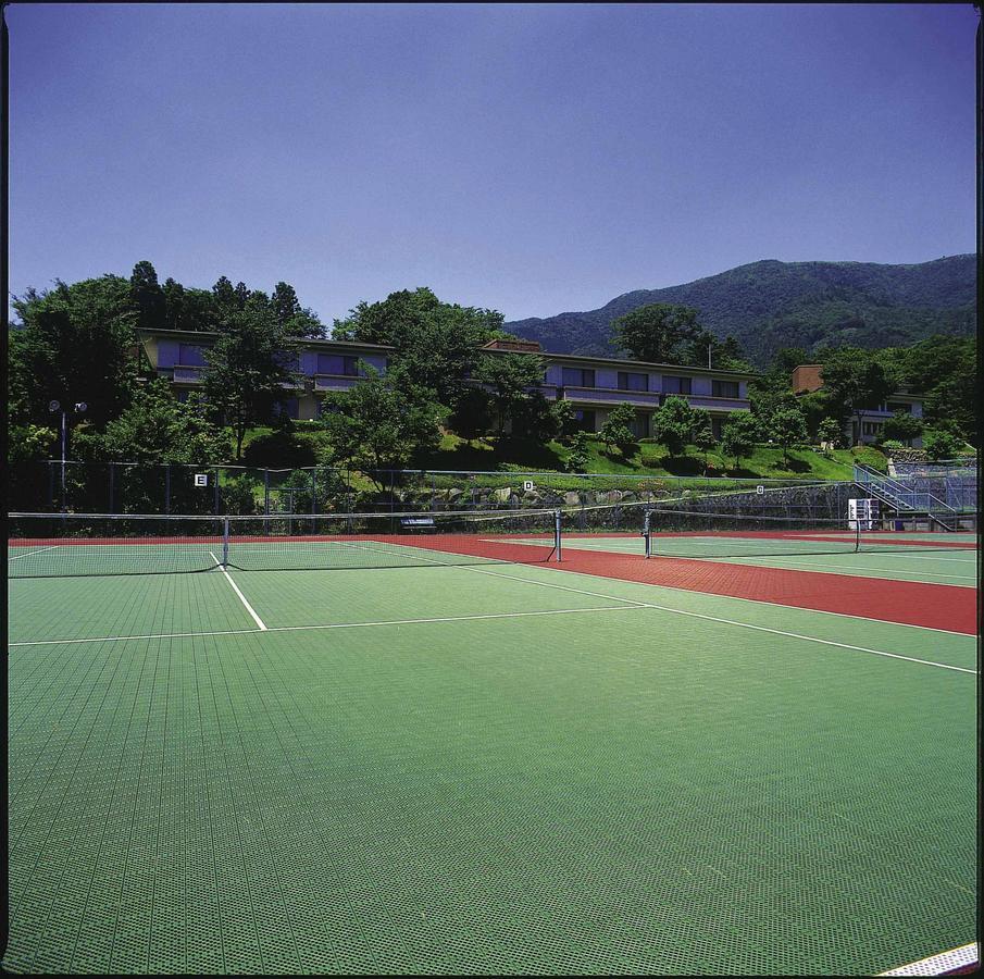 Hotel Harvest Hakone Myoujindai Exterior photo
